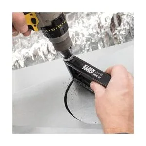 Klein Tools 89551 Broca de repuesto para cortador de_5