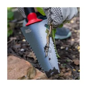 Radius Garden 16011 Root Slayer Paleta roja_2