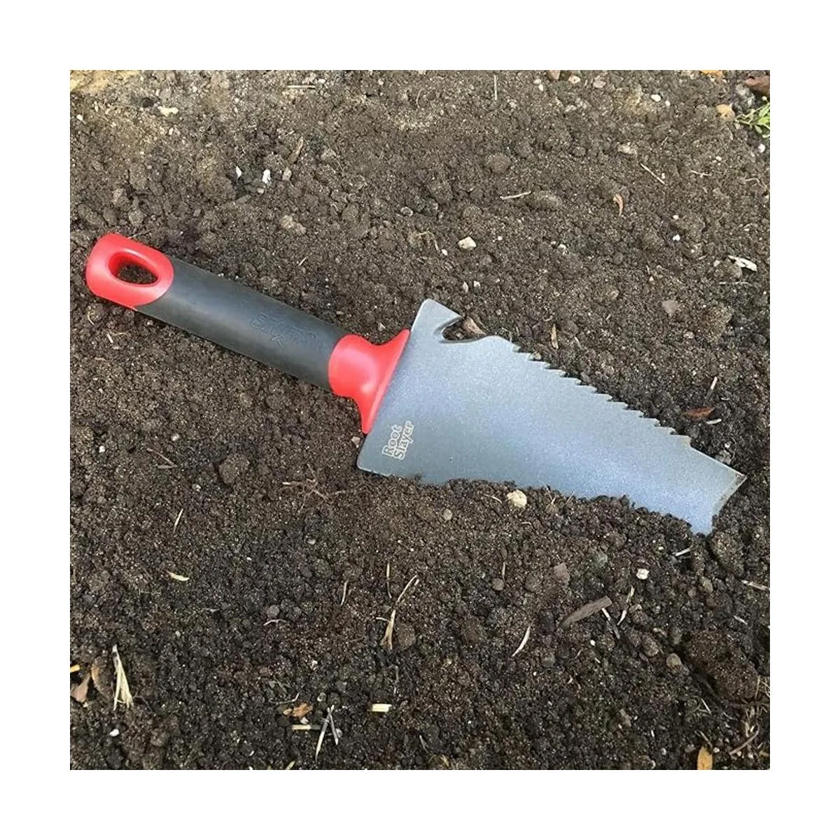 Radius Garden 16011 Root Slayer Paleta roja_4