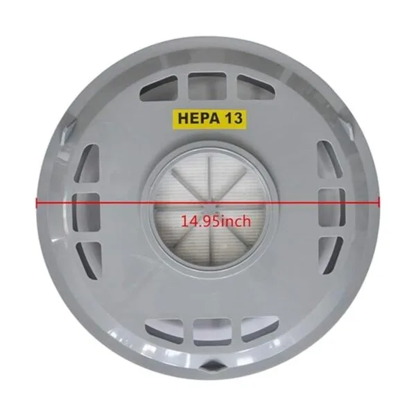 EZ SPARES 1 paquete de repuesto para Electrolux piezas de_2