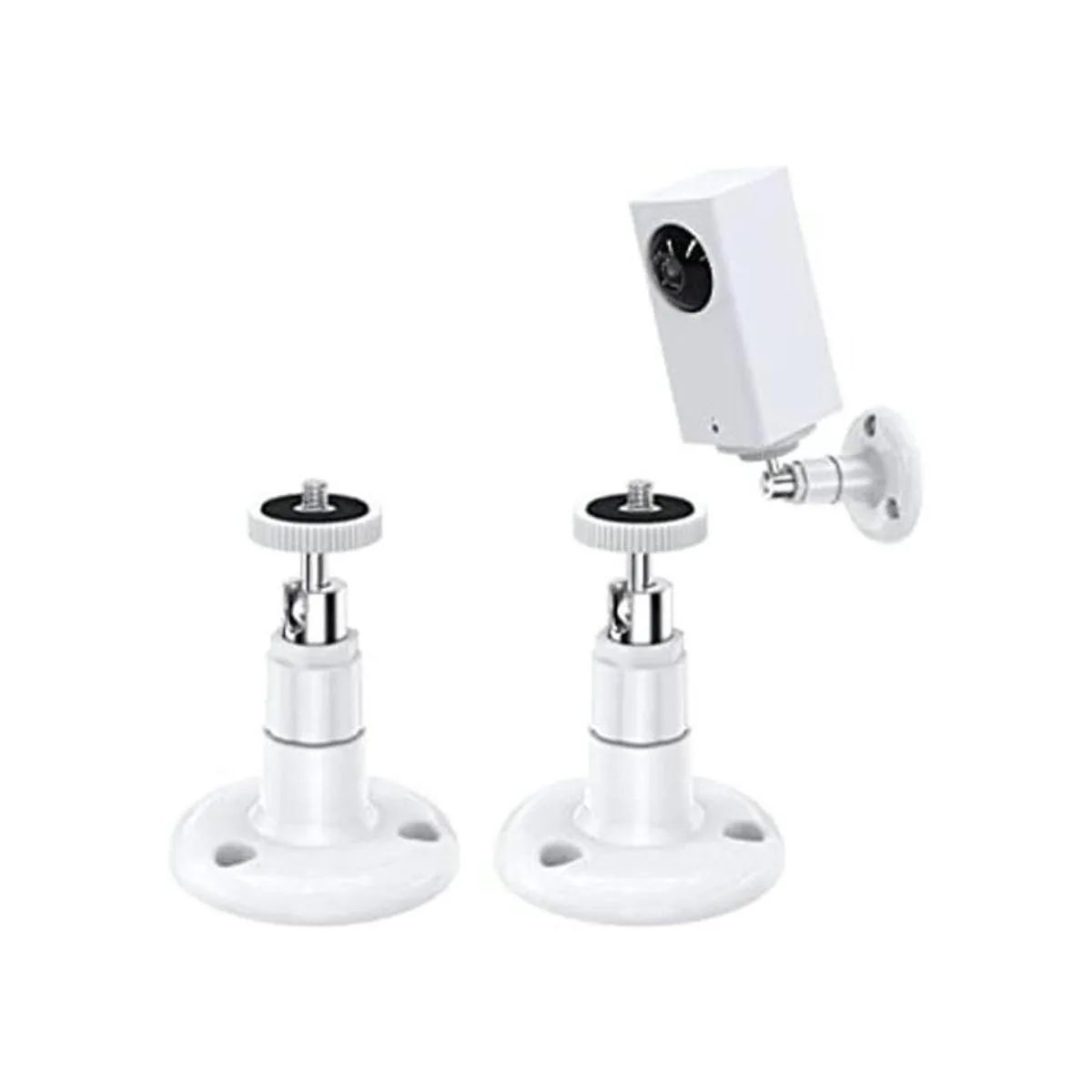 FastSnail Soporte de pared compatible con Wyze Cam Pan y_1