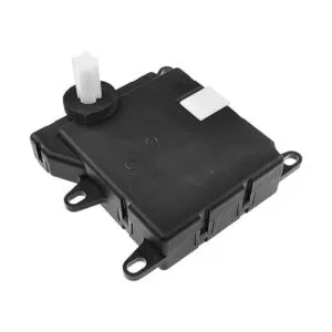 HVAC Palancas para puerta de ventilación para Ford F150_2