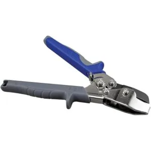 HVAC Herramienta V Notcher para Ductwork y Hoja Metal_6