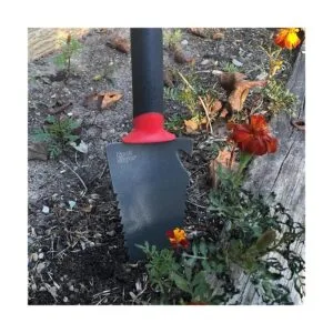 Radius Garden 16011 Root Slayer Paleta roja_3
