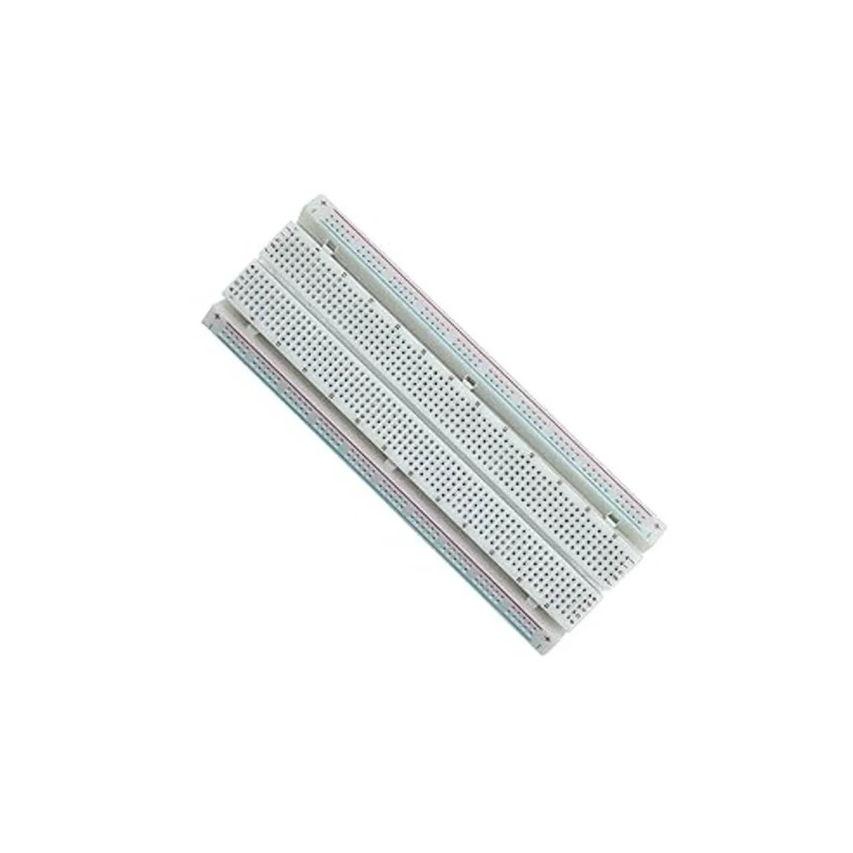 Kit de 4 placas experimentales de circuito incluye 2_4