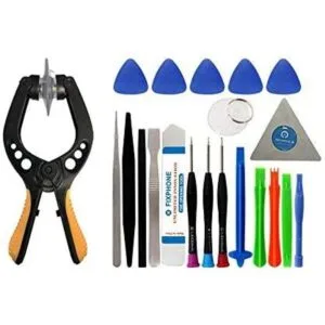 Juego de herramientas de reparación de teléfonos celulares_1