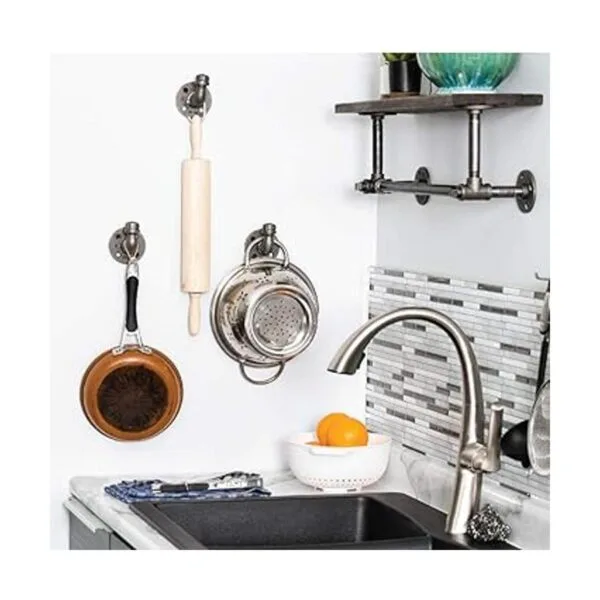 Juego de 3 ganchos para decoración de tuberías_2