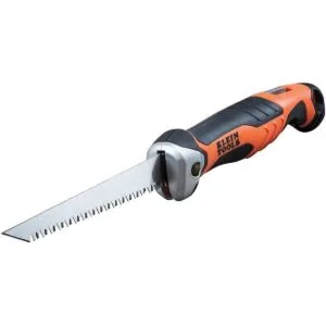 Klein Tools 31737 Sierra de cartón yeso sierra de punta_3