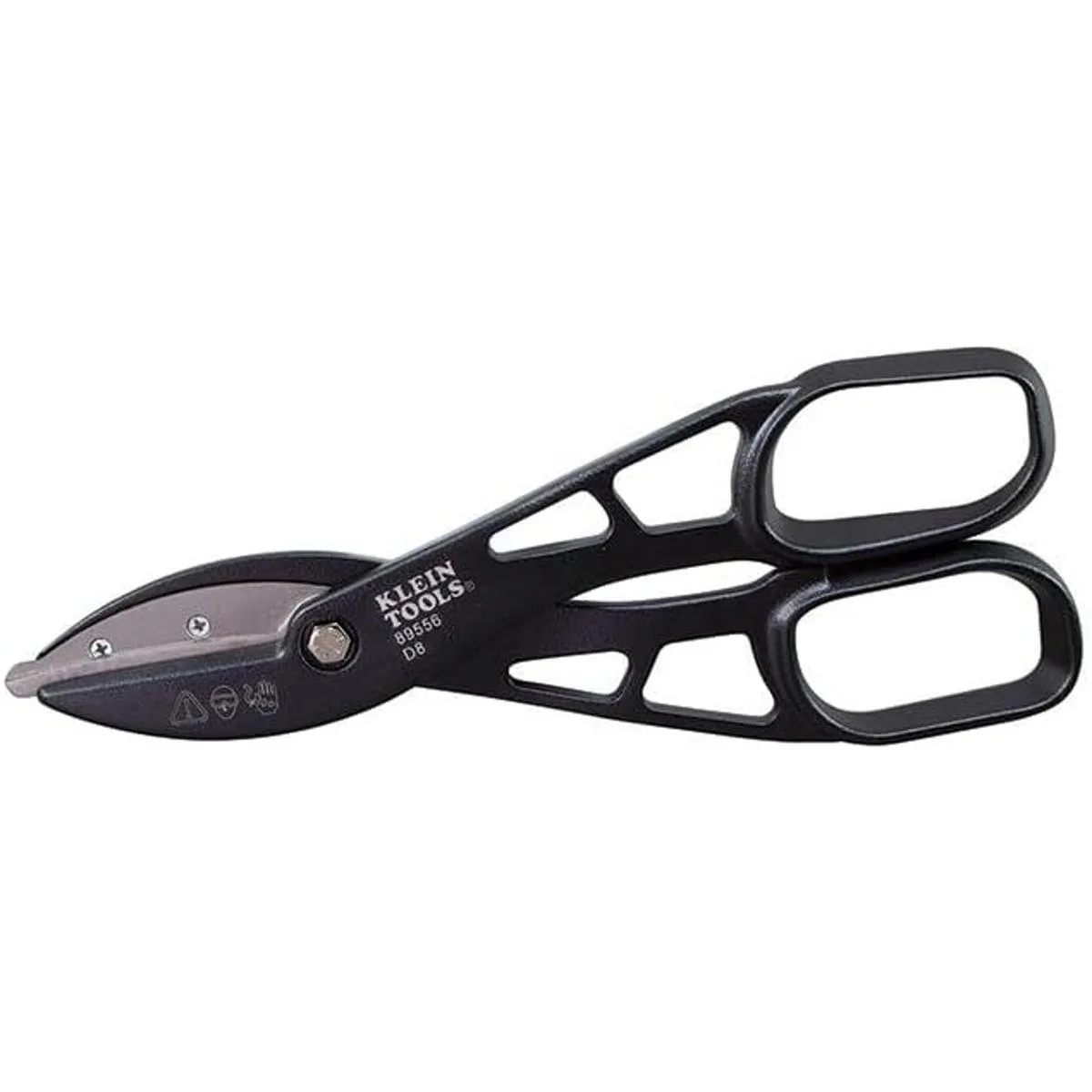 Klein Tools 89556 Cortador de metal lata cortada con_1