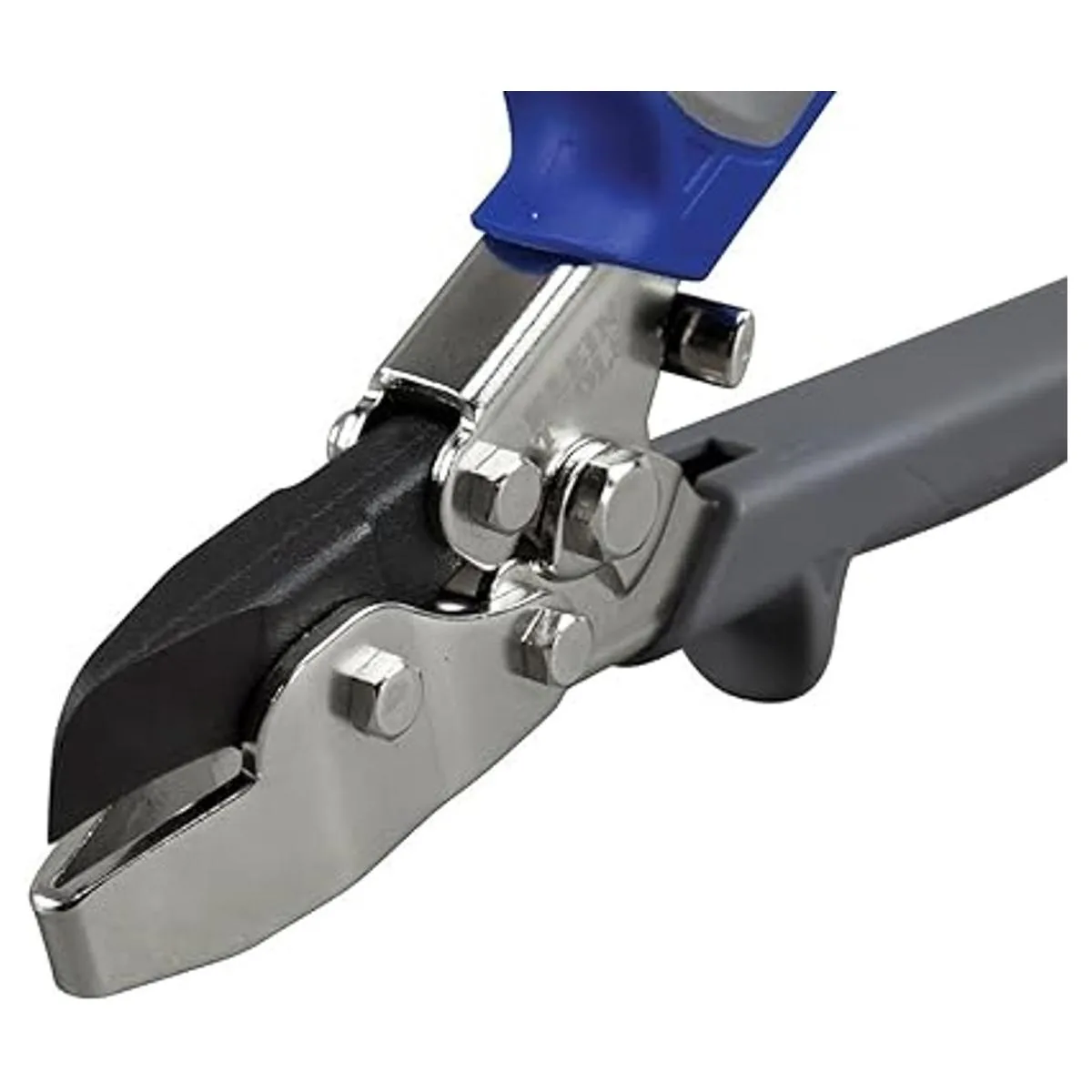 HVAC Herramienta V Notcher para Ductwork y Hoja Metal_5