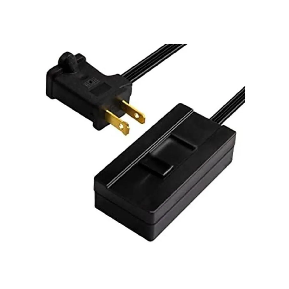 TOPGREENER Regulador de enchufe de mesa para lámparas de_1