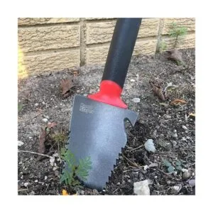 Radius Garden 16011 Root Slayer Paleta roja_5