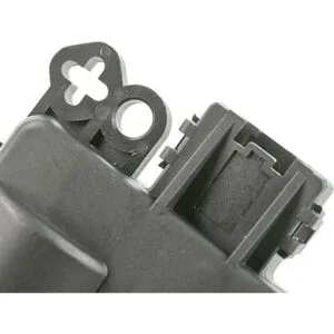 HVAC Palancas para puerta de aire para Dodge Durango_4