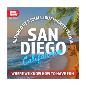 Marky Sparky Lanzador de cohetes de juguete Blast Pad_6