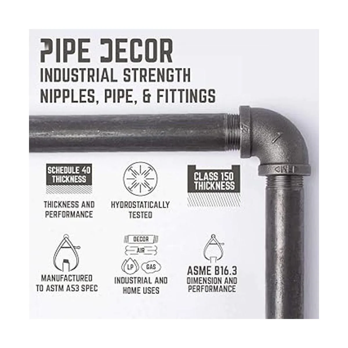 Juego de 3 ganchos para decoración de tuberías_7