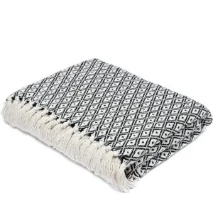 Americanflat Zaina Manta para sofá 100 algodón con_6