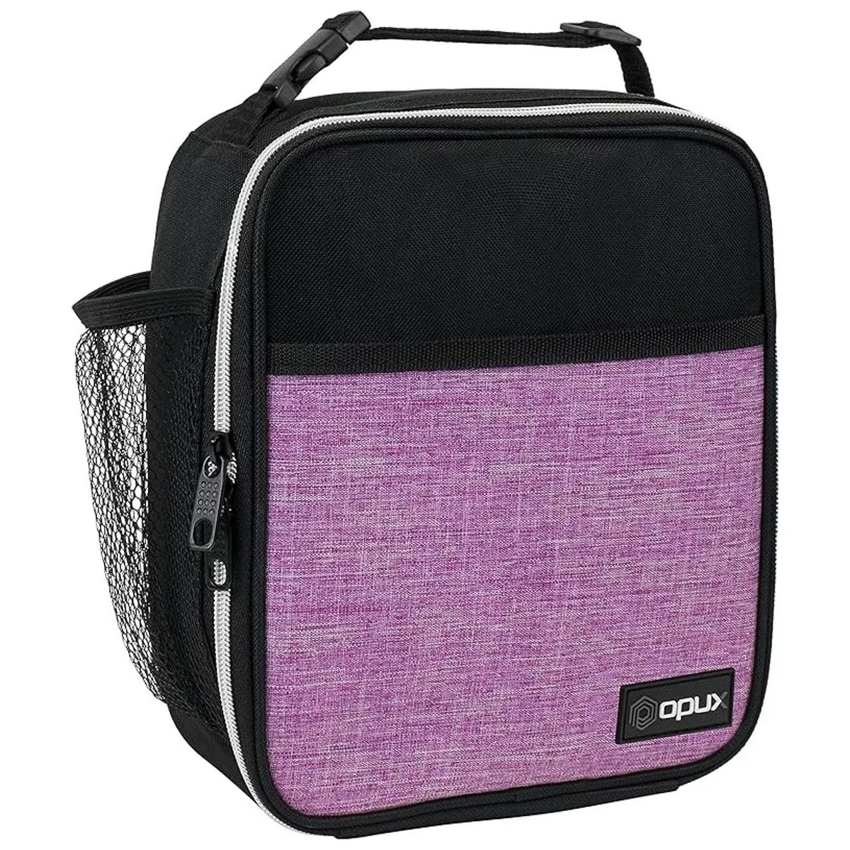 OPUX lonchera aislada de alta calidad Bolsa de almuerzo_1