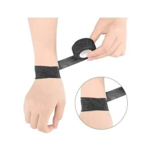 Pangda 12 piezas cinta adhesiva para vendaje elástico_4