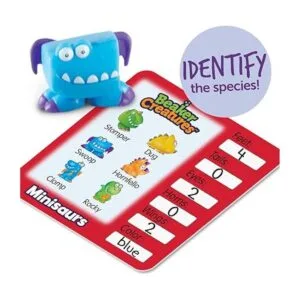 Learning Resources Beaker Creatures Reactor Pods_3