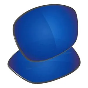 Gafas de sol de repuesto Galvanic para Oakley Blender_1