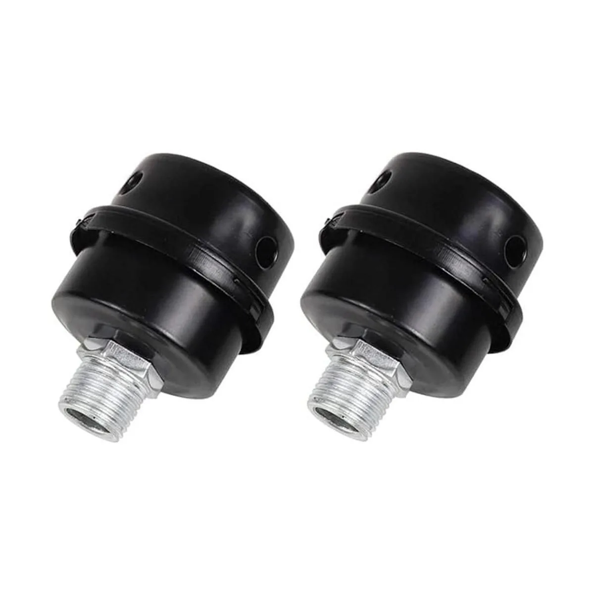 BBTUS Filtro de entrada de compresor de aire 2 piezas de_1