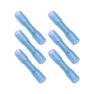 Mini Skater 50 conectores termorretráctiles para cables_1