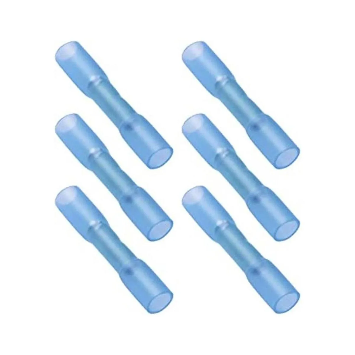 Mini Skater 50 conectores termorretráctiles para cables_1