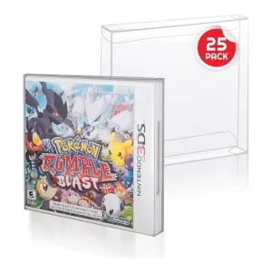 EVORETRO Protectores de caja de ajuste cómodo compatibles_5