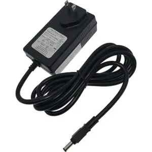Cargador universal para niños de 24 voltios para coche de_1