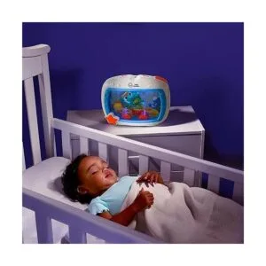 Baby Einstein Sea Dreams Calmante de juguete con control_3