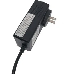 Cargador universal para niños de 24 voltios para coche de_4