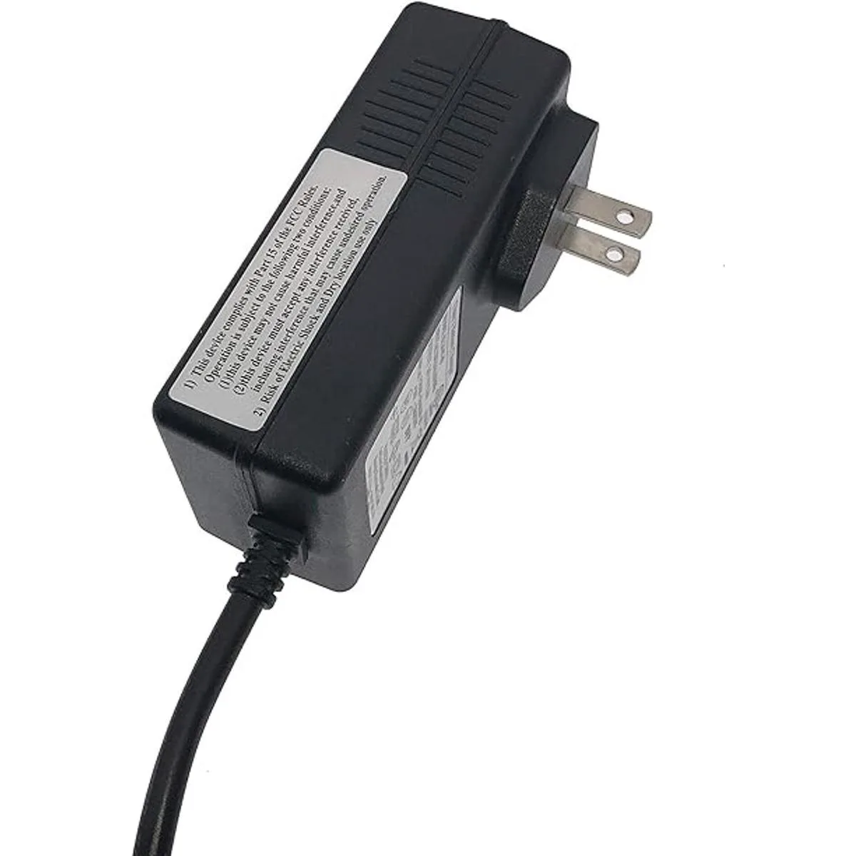 Cargador universal para niños de 24 voltios para coche de_4