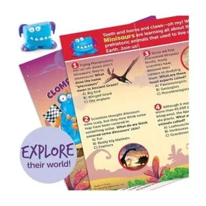 Learning Resources Beaker Creatures Reactor Pods_4