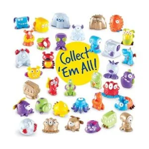 Learning Resources Beaker Creatures Reactor Pods_6