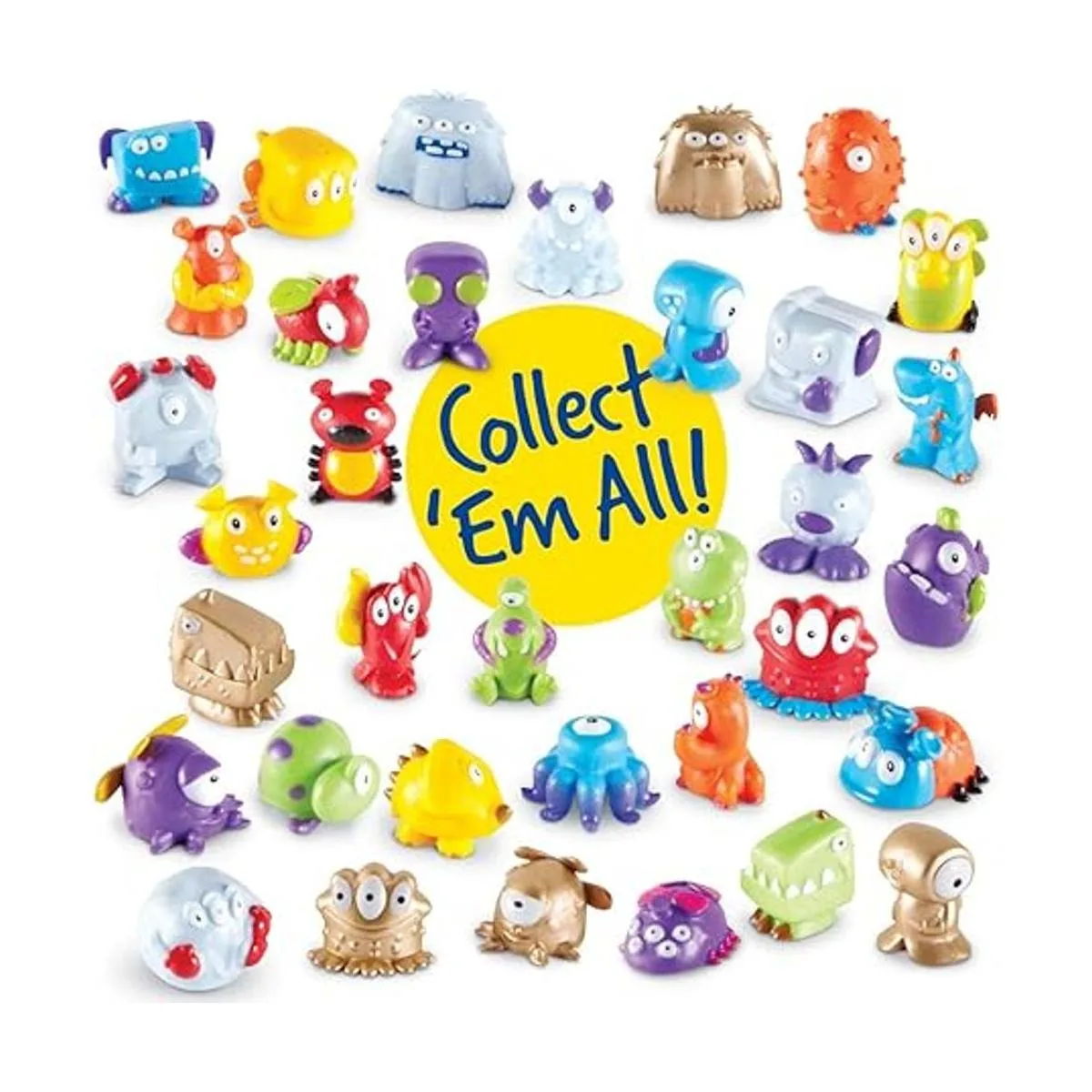 Learning Resources Beaker Creatures Reactor Pods_6