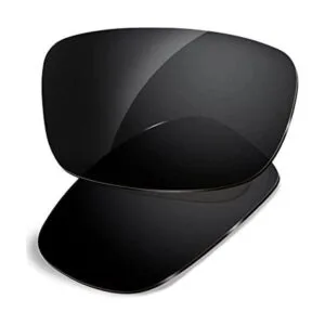 Dynamix Lentes de repuesto polarizadas para Oakley Fives_1