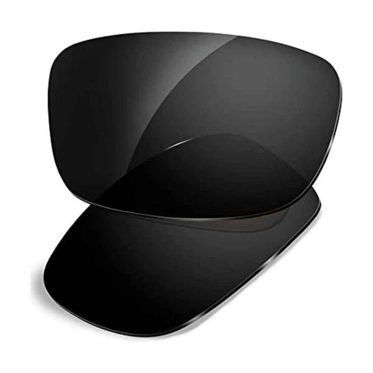 Dynamix Lentes de repuesto polarizadas para Oakley Fives_1