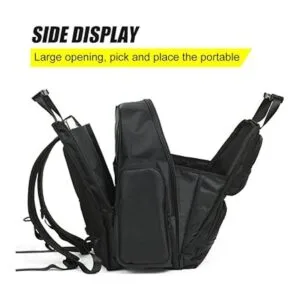 FASITE Mochila de almacenamiento profesional y_2