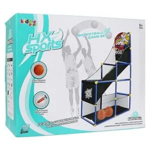 Kiddie Play Juguetes deportivos de interior para niños de_2