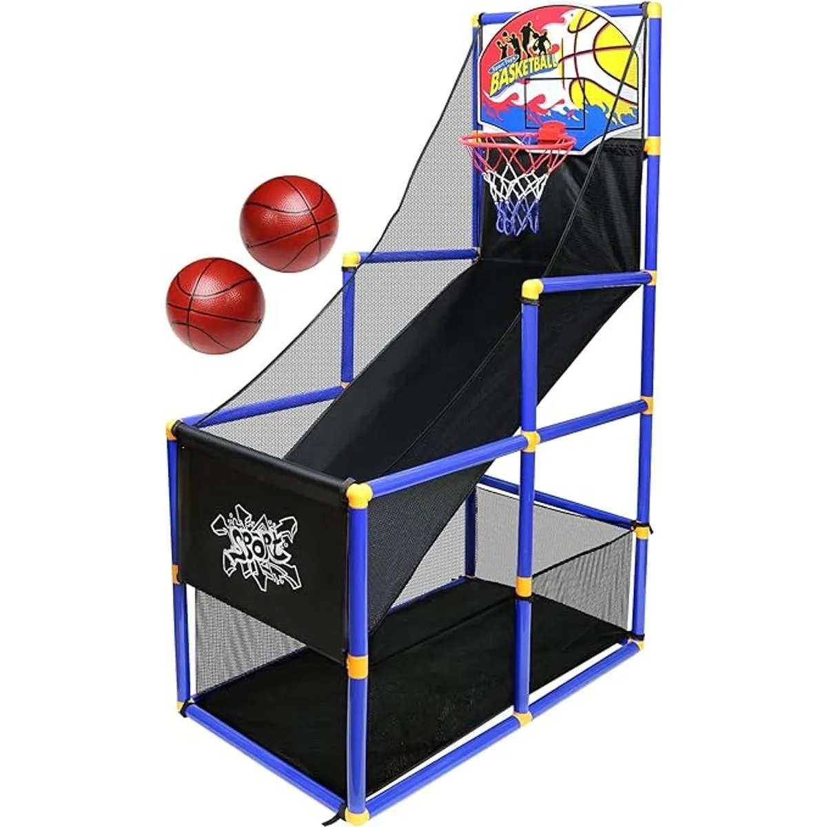 Kiddie Play Juguetes deportivos de interior para niños de_1