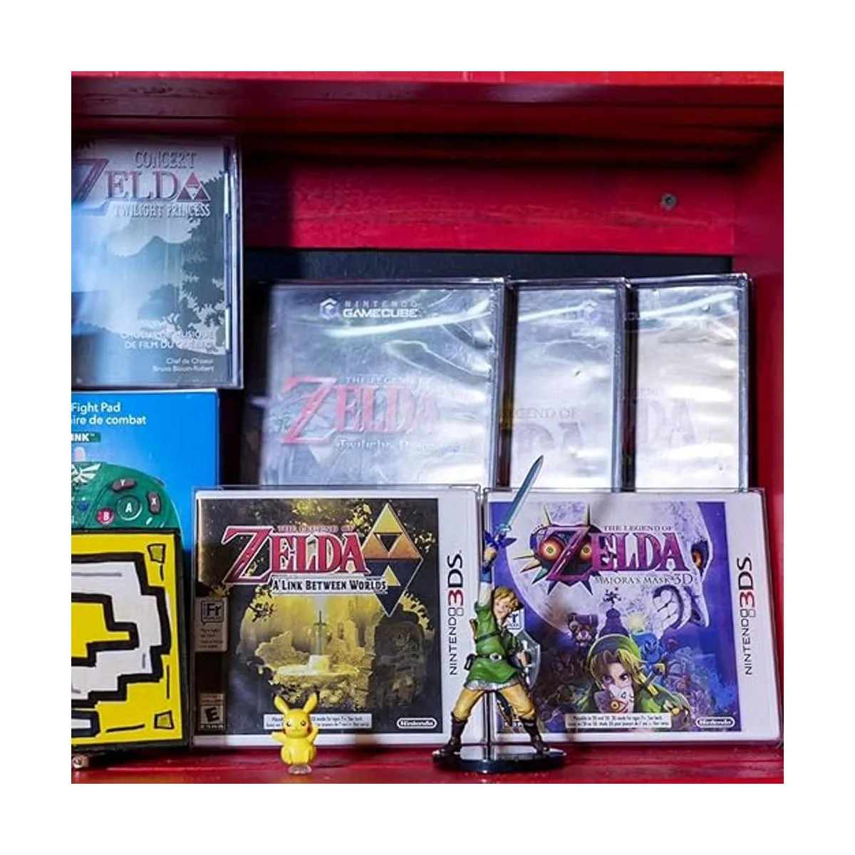 EVORETRO Protectores de caja de ajuste cómodo compatibles_2