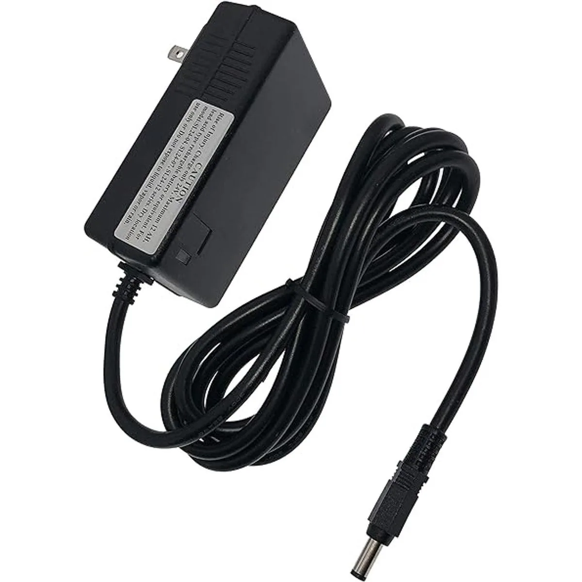 Cargador universal para niños de 24 voltios para coche de_2