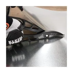 Klein Tools 89556 Cortador de metal lata cortada con_4
