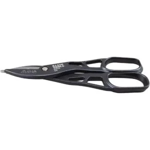 Klein Tools 89556 Cortador de metal lata cortada con_6
