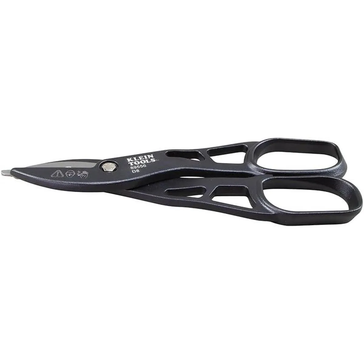 Klein Tools 89556 Cortador de metal lata cortada con_6