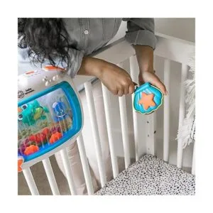 Baby Einstein Sea Dreams Calmante de juguete con control_4