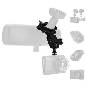 Soporte de espejo para cámara de salpicadero con 16_1