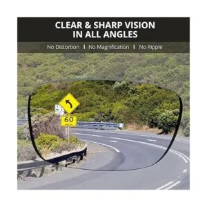 Dynamix Lentes de repuesto polarizadas para Oakley Fives_2