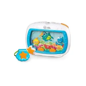Baby Einstein Sea Dreams Calmante de juguete con control_5