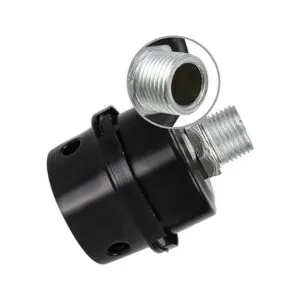 BBTUS Filtro de entrada de compresor de aire 2 piezas de_6